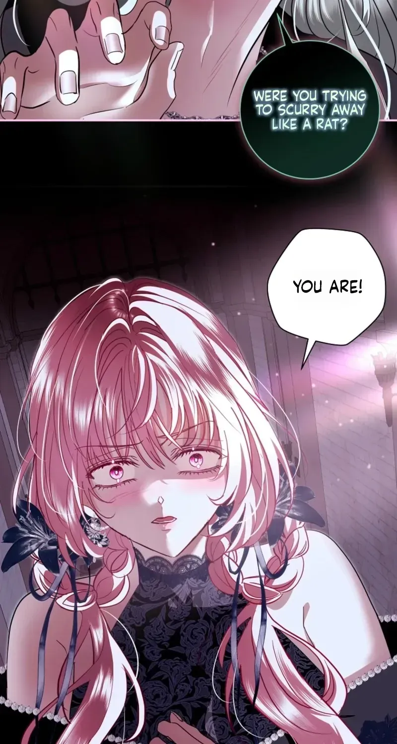 Villain, I’ll Do Everything Except Marriage for You! Chapter 74 page 74 - 