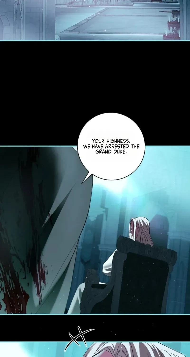 Villain, I’ll Do Everything Except Marriage for You! Chapter 74 page 76 - 