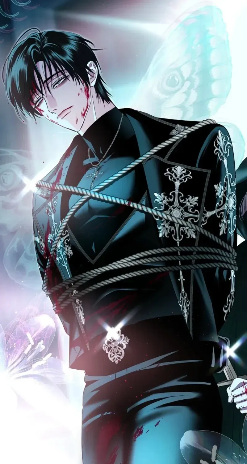 Villain, I’ll Do Everything Except Marriage for You! Chapter 74 page 78 - 