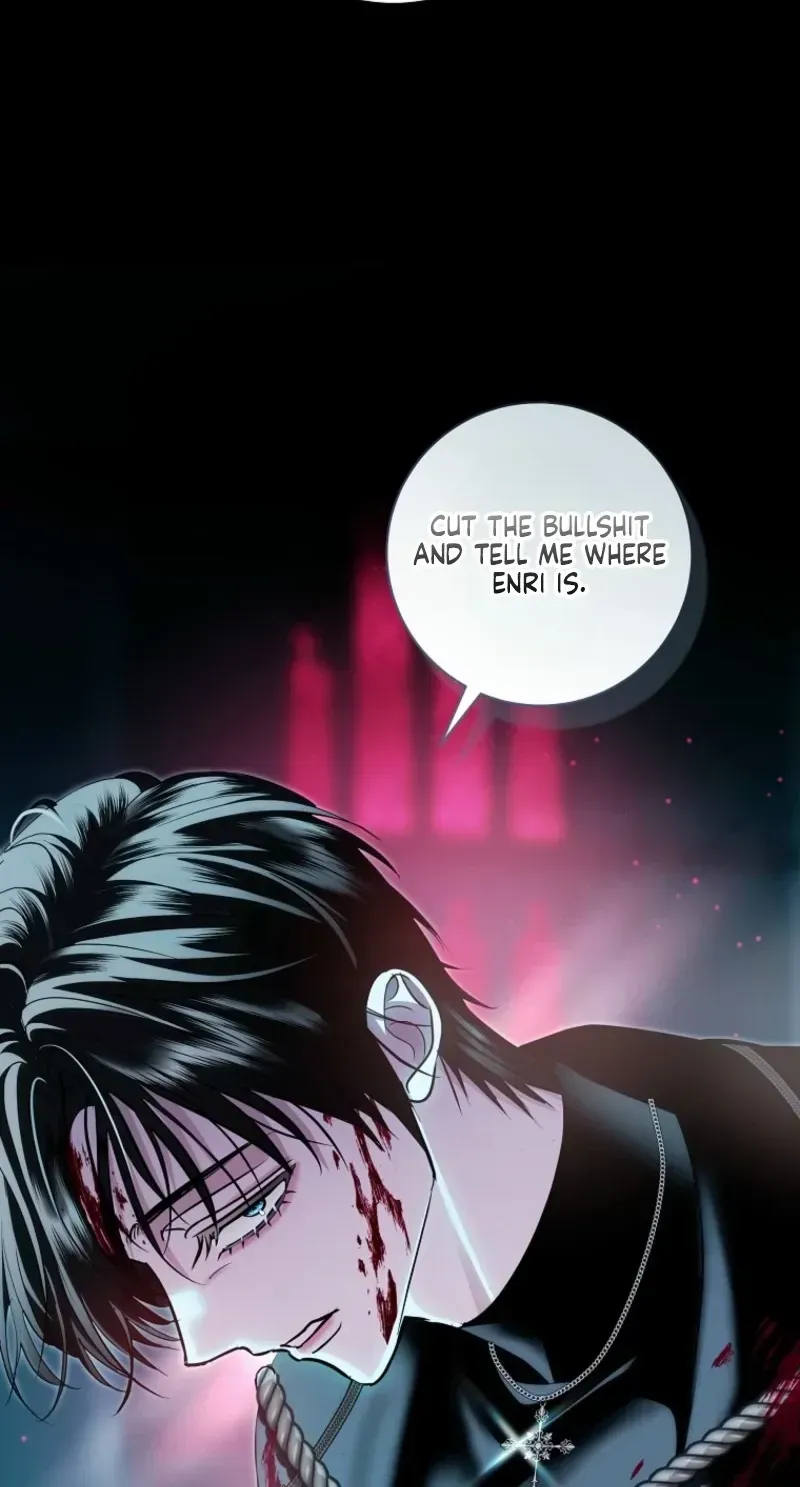 Villain, I’ll Do Everything Except Marriage for You! Chapter 74 page 81 - 