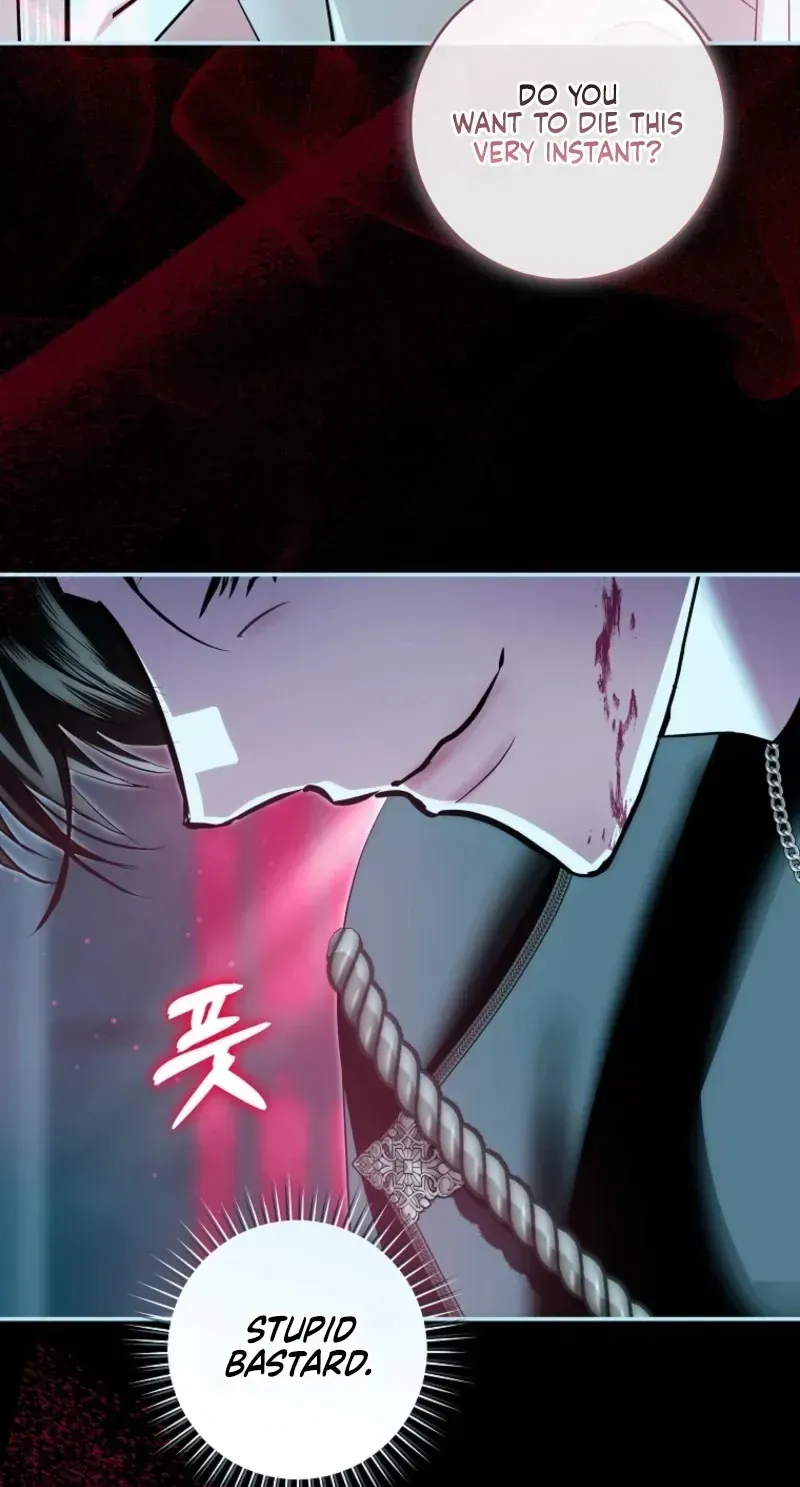Villain, I’ll Do Everything Except Marriage for You! Chapter 74 page 84 - 