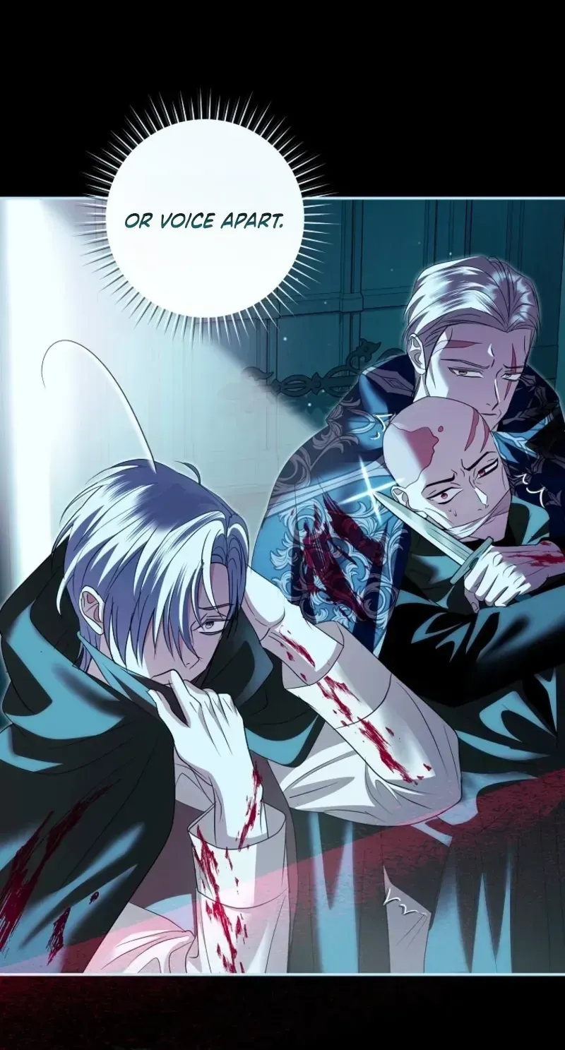 Villain, I’ll Do Everything Except Marriage for You! Chapter 74 page 86 - 