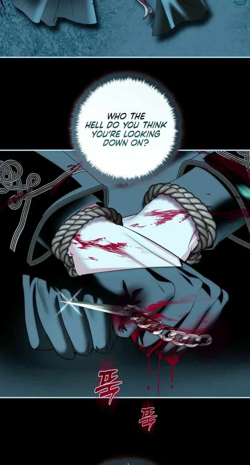 Villain, I’ll Do Everything Except Marriage for You! Chapter 74 page 88 - 