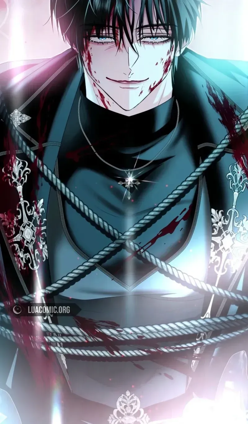 Villain, I’ll Do Everything Except Marriage for You! Chapter 74 page 91 - 