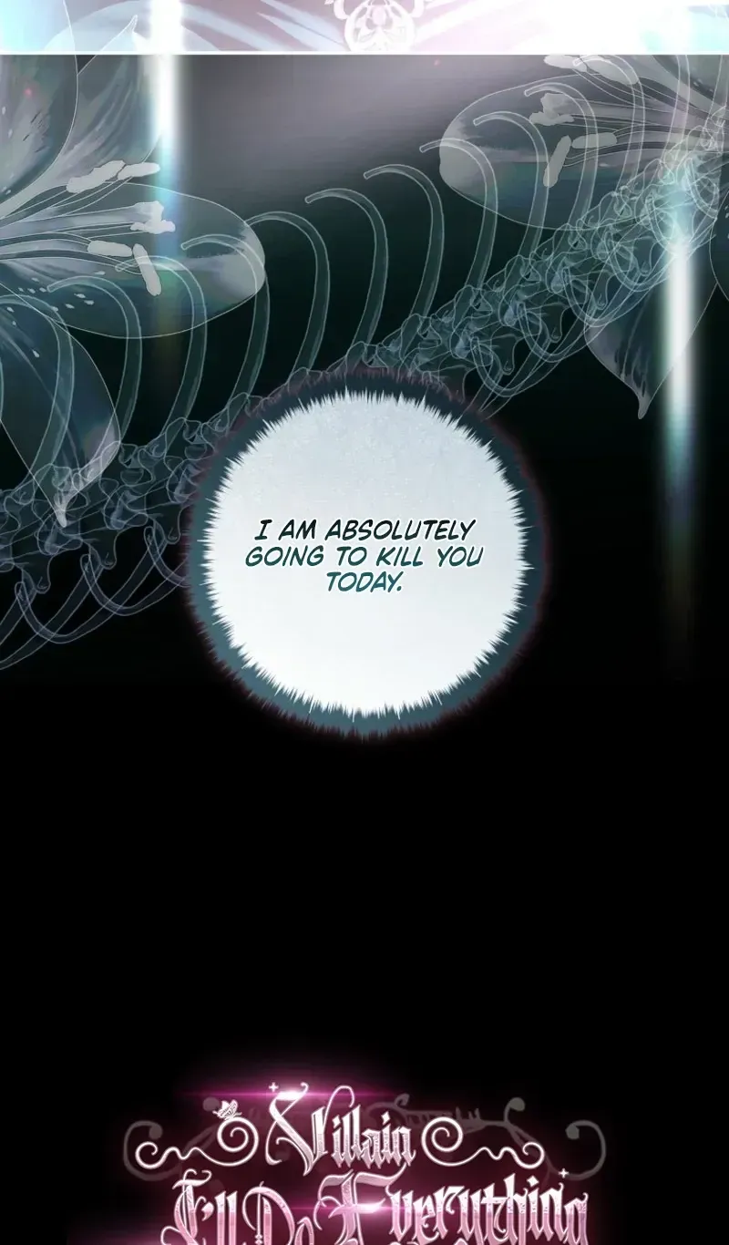 Villain, I’ll Do Everything Except Marriage for You! Chapter 74 page 92 - 