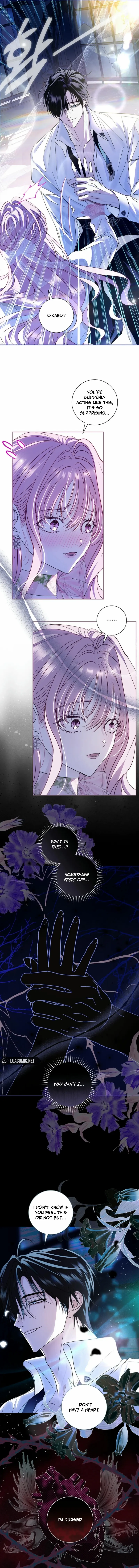 Villain, I’ll Do Everything Except Marriage for You! Chapter 8 page 12 - 