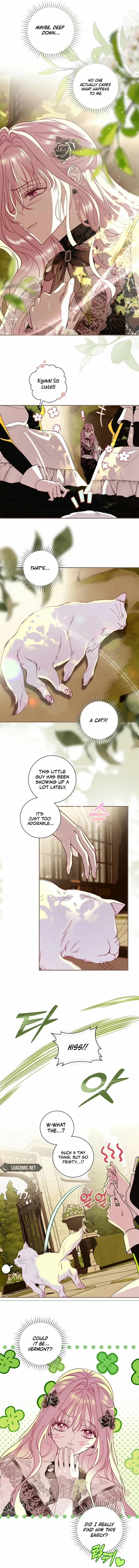 Villain, I’ll Do Everything Except Marriage for You! Chapter 9 page 9 - 