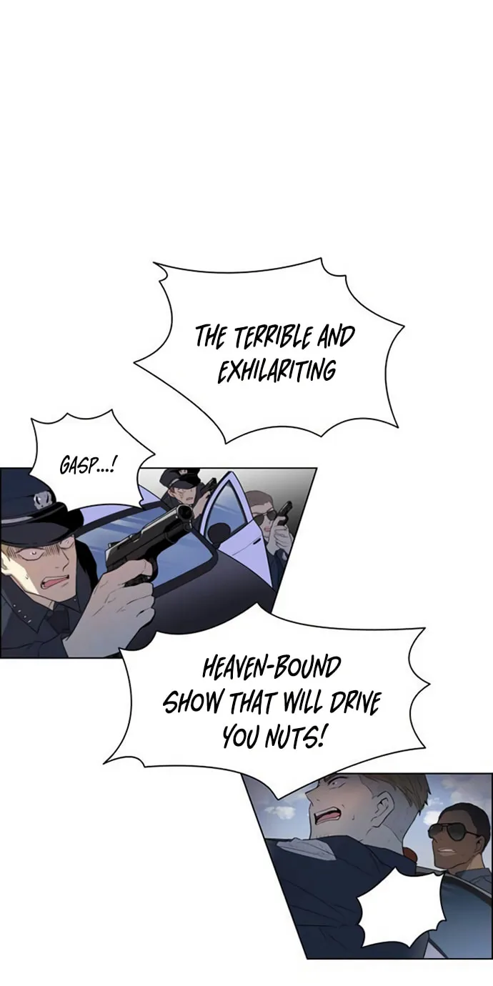 Villain to Kill Chapter 0 page 11 - 