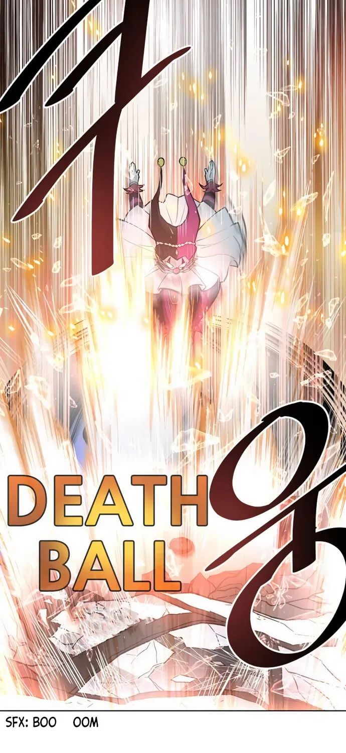 Villain to Kill Chapter 0 page 14 - 