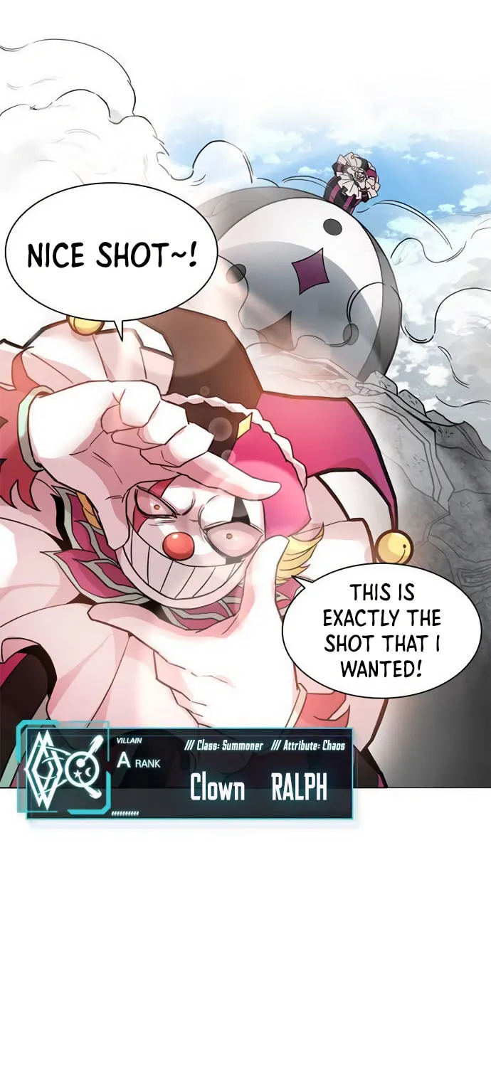 Villain to Kill Chapter 0 page 16 - 