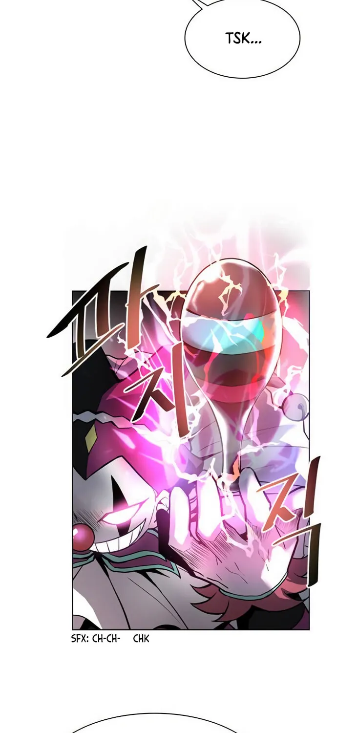 Villain to Kill Chapter 0 page 18 - 