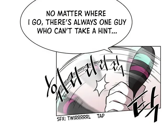 Villain to Kill Chapter 0 page 19 - 