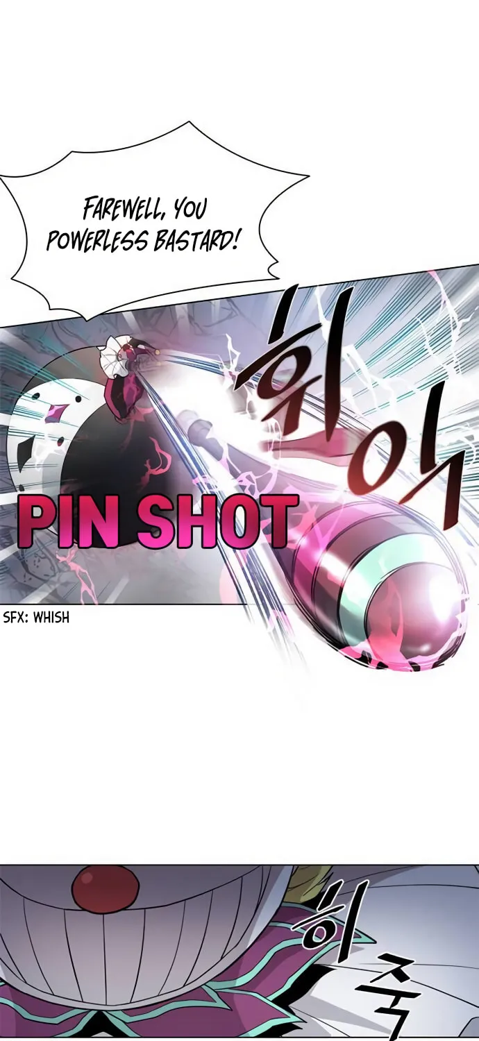 Villain to Kill Chapter 0 page 20 - 