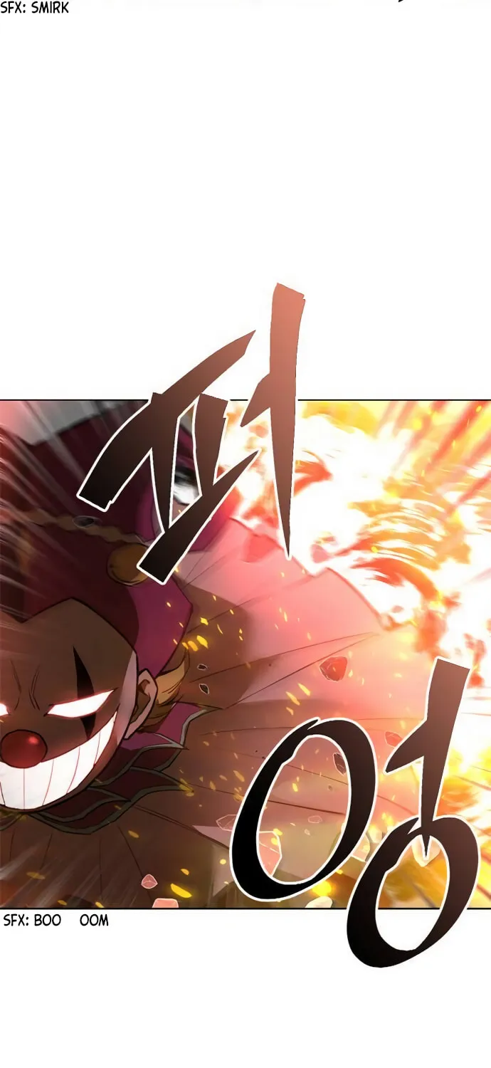 Villain to Kill Chapter 0 page 21 - 
