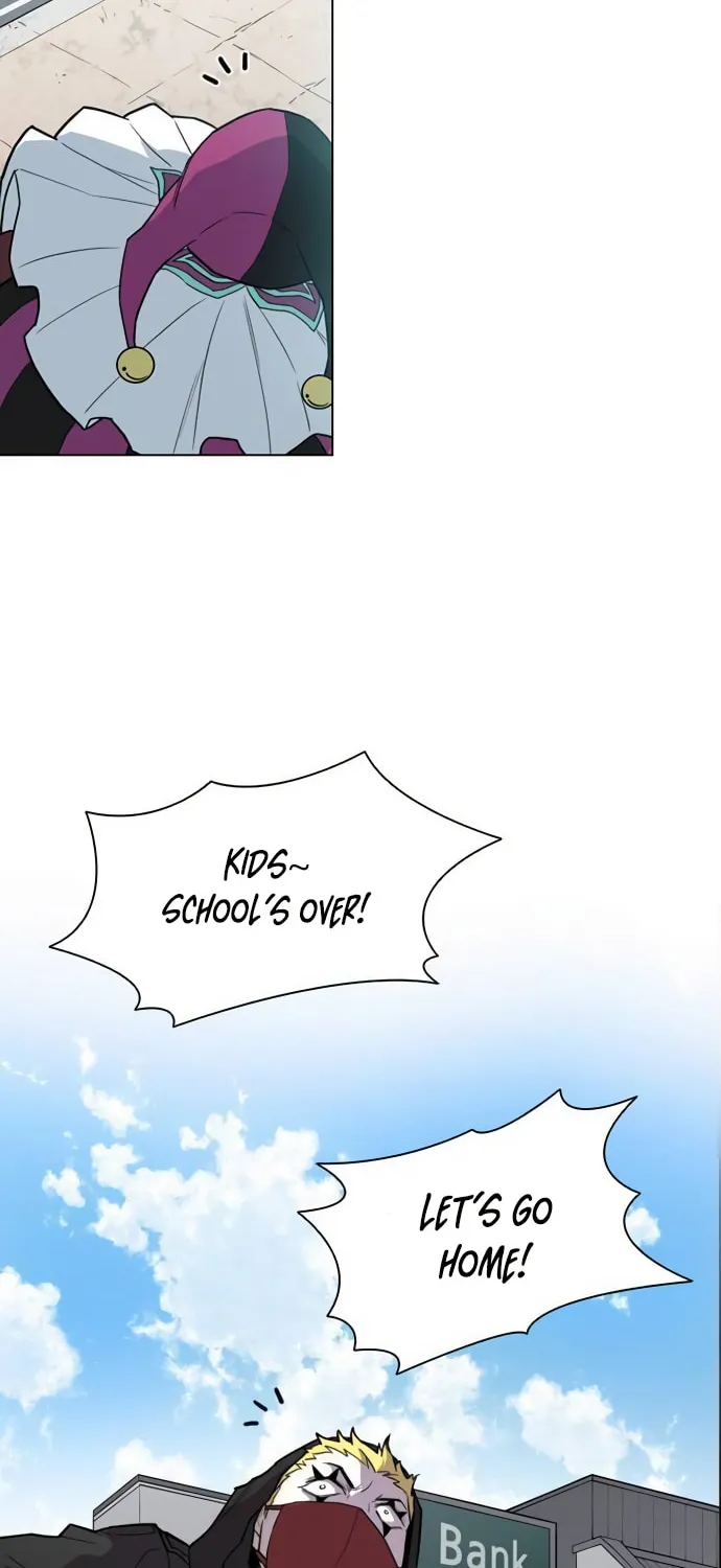Villain to Kill Chapter 0 page 25 - 
