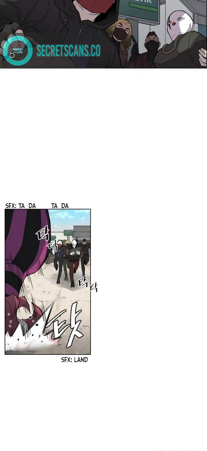 Villain to Kill Chapter 0 page 26 - 