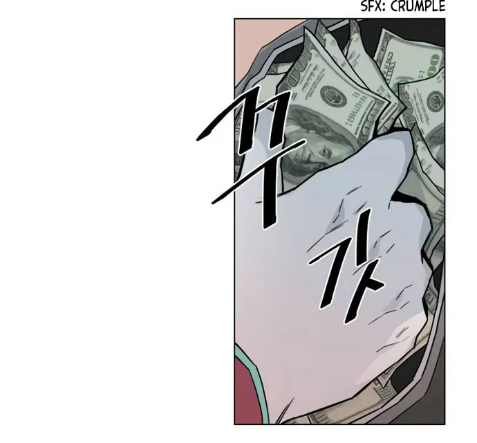 Villain to Kill Chapter 0 page 27 - 