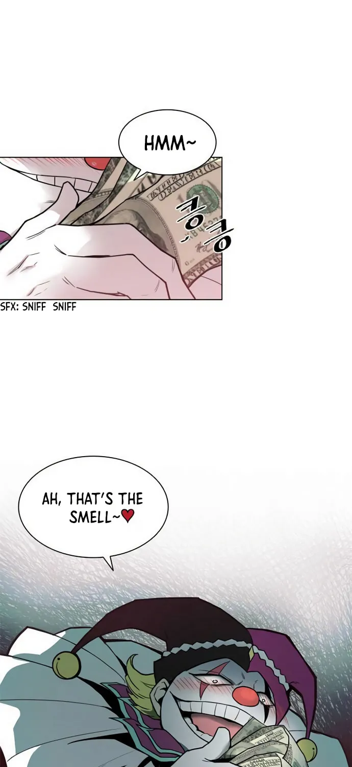 Villain to Kill Chapter 0 page 28 - 