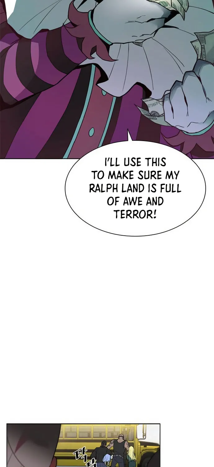 Villain to Kill Chapter 0 page 29 - 