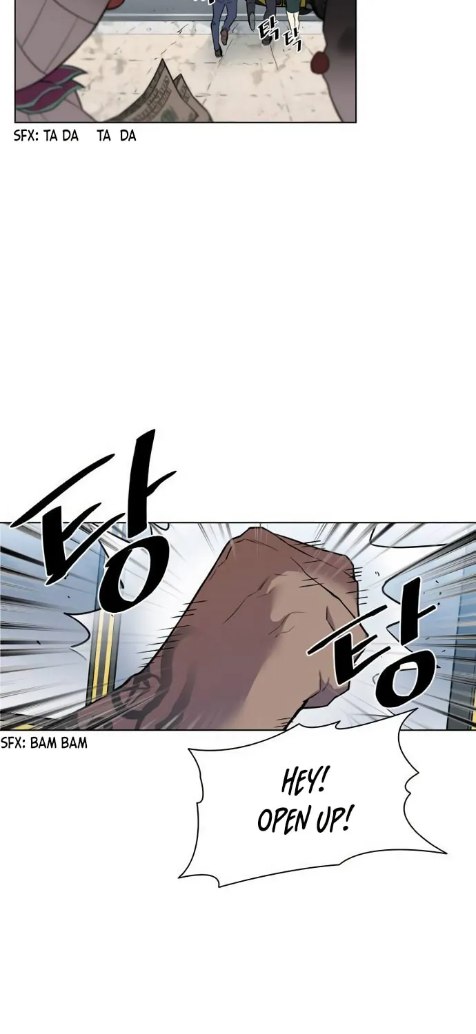 Villain to Kill Chapter 0 page 30 - 