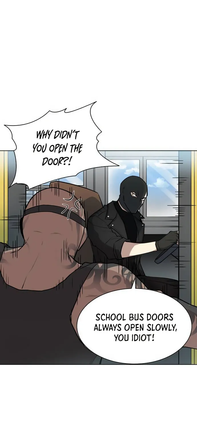 Villain to Kill Chapter 0 page 32 - 