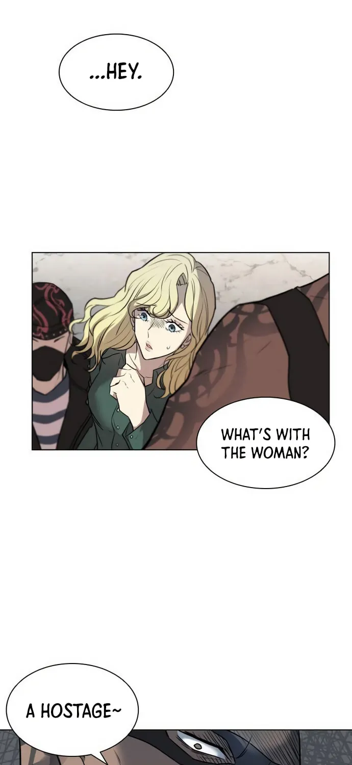 Villain to Kill Chapter 0 page 33 - 