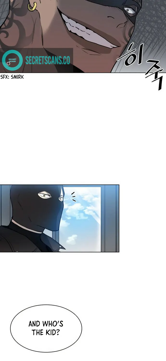 Villain to Kill Chapter 0 page 34 - 