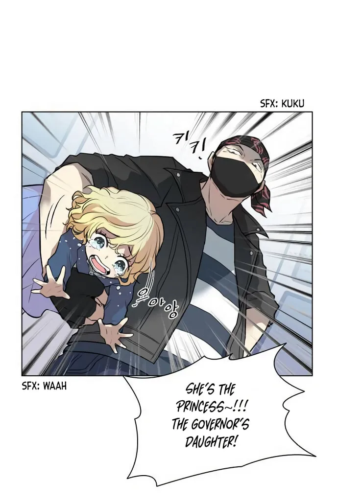 Villain to Kill Chapter 0 page 35 - 