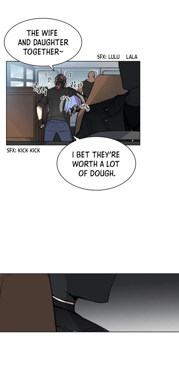 Villain to Kill Chapter 0 page 36 - 