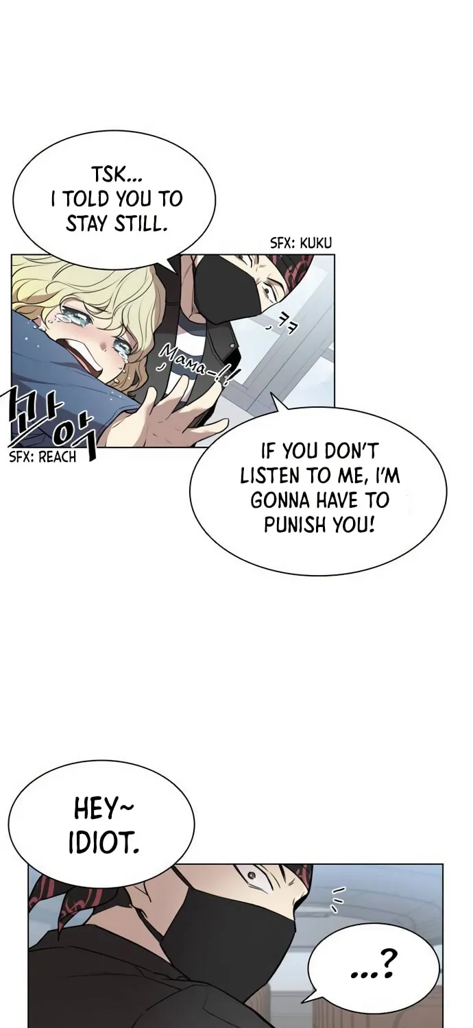 Villain to Kill Chapter 0 page 40 - 