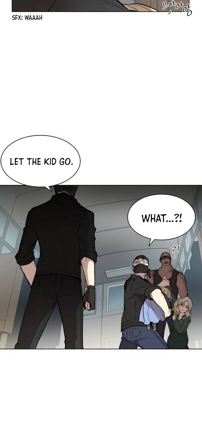 Villain to Kill Chapter 0 page 41 - 