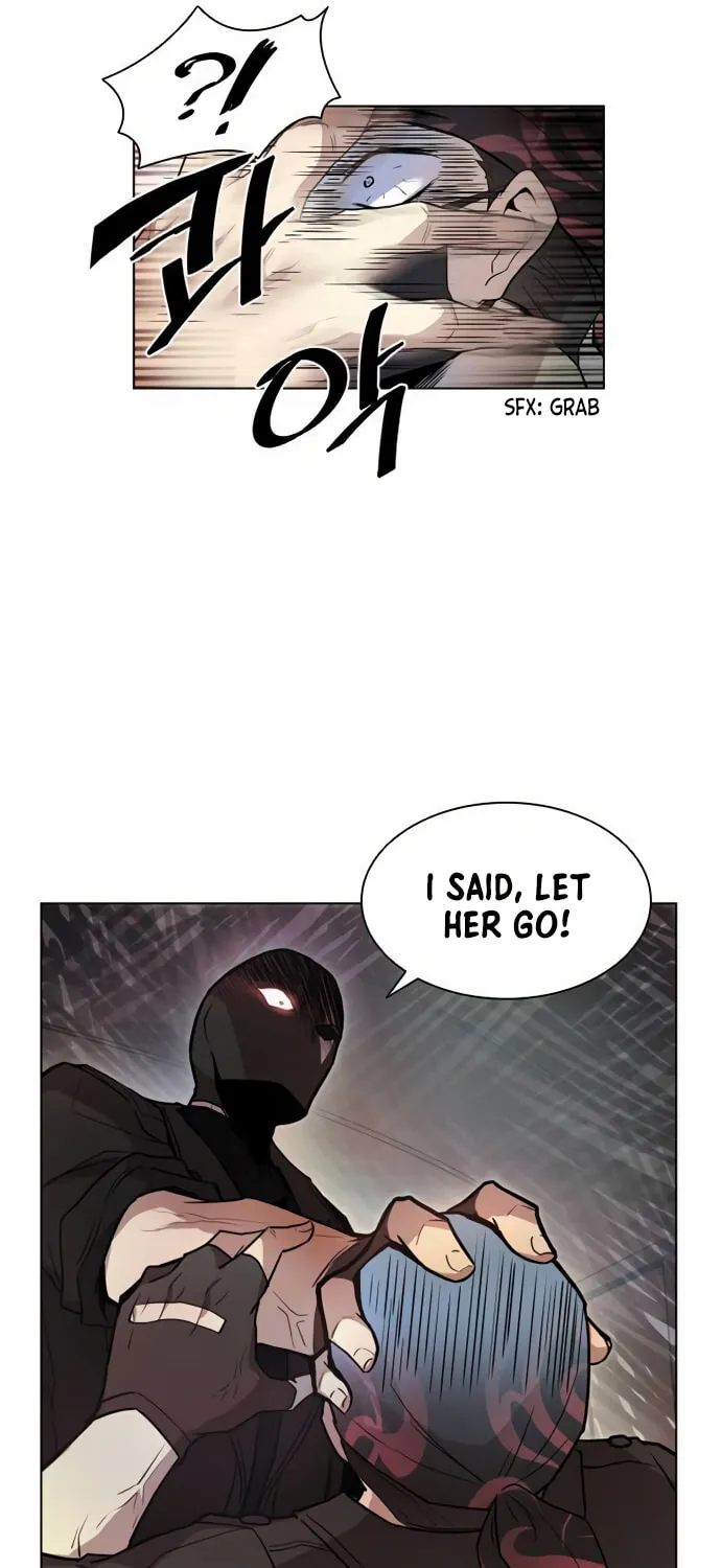 Villain to Kill Chapter 0 page 42 - 