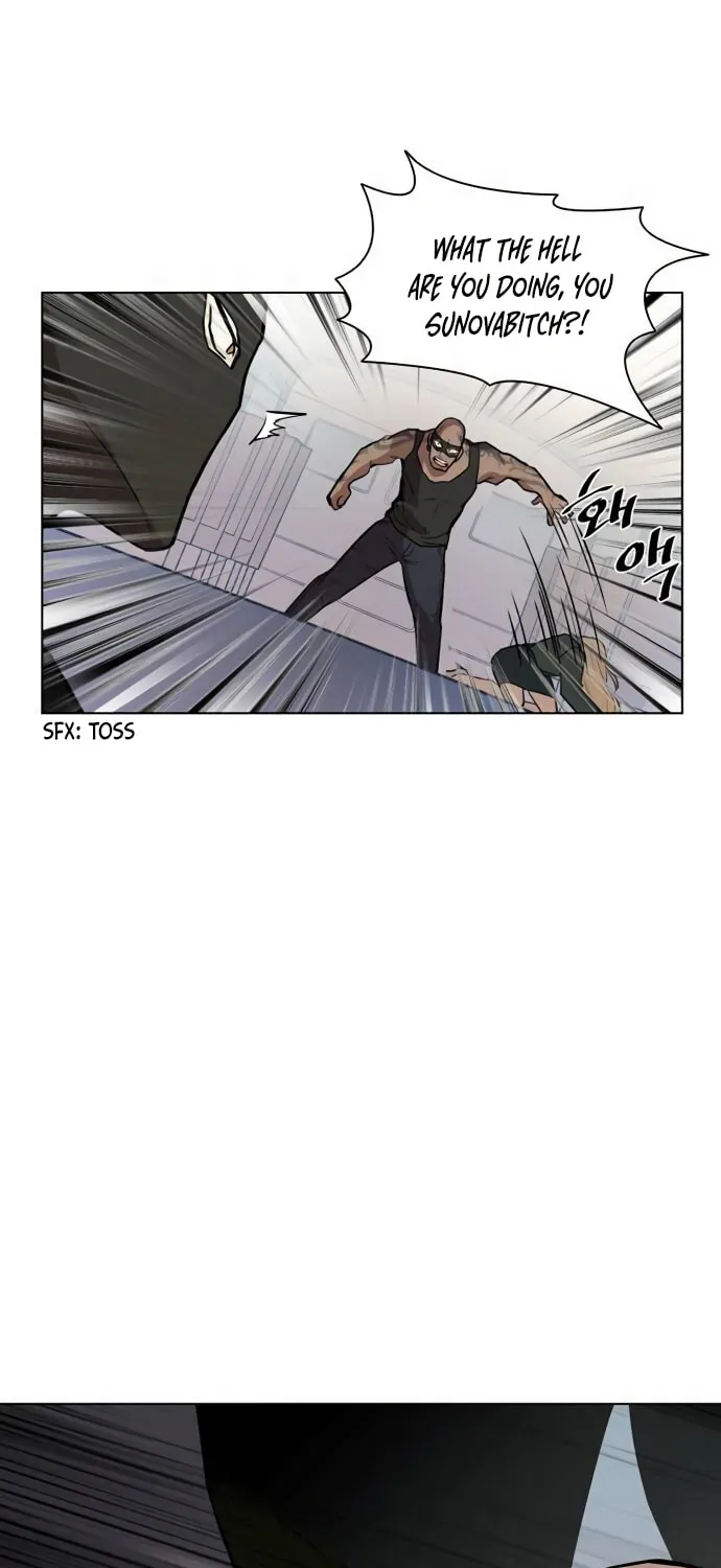 Villain to Kill Chapter 0 page 44 - 