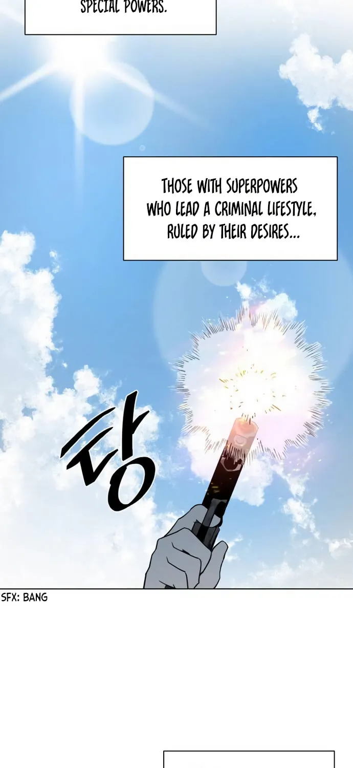 Villain to Kill Chapter 0 page 46 - 