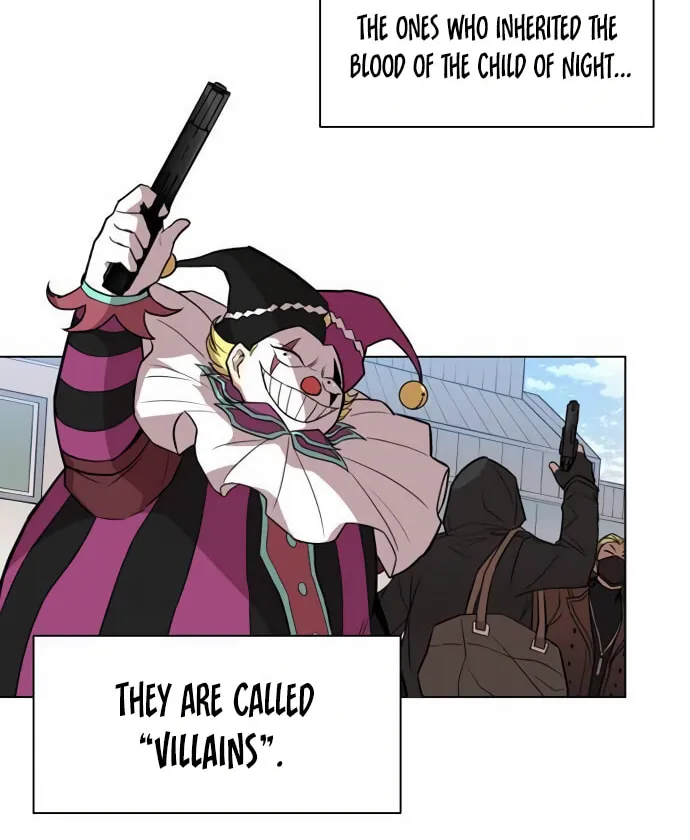 Villain to Kill Chapter 0 page 47 - 
