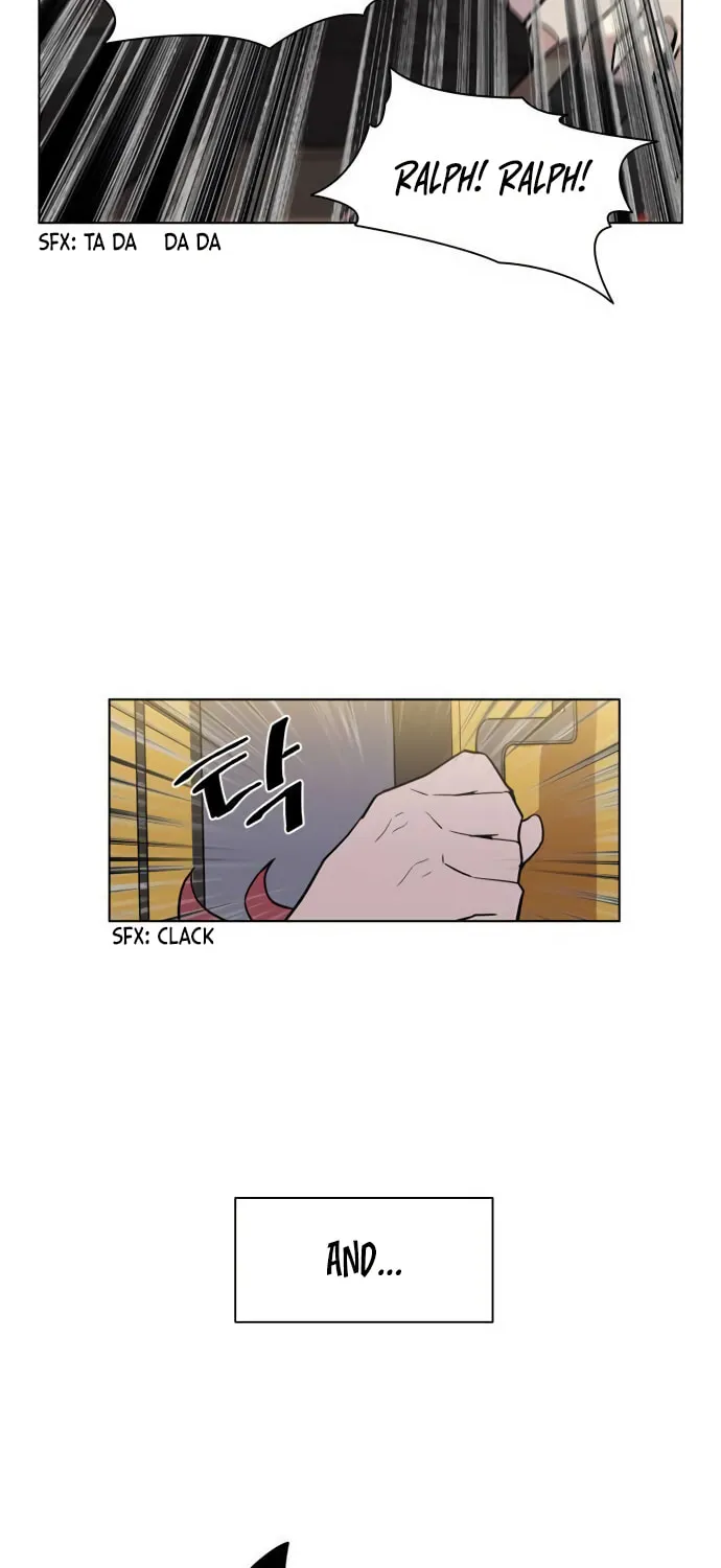 Villain to Kill Chapter 0 page 49 - 