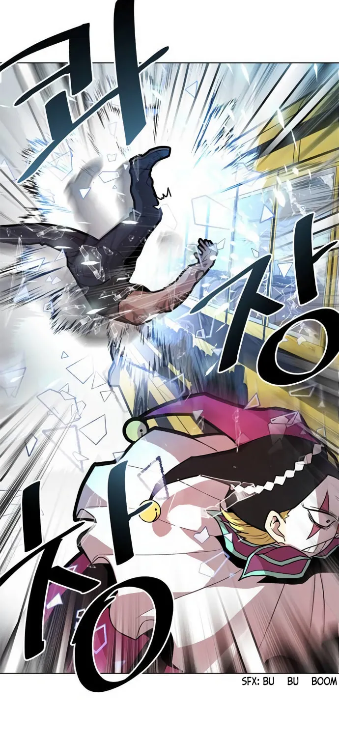 Villain to Kill Chapter 0 page 50 - 