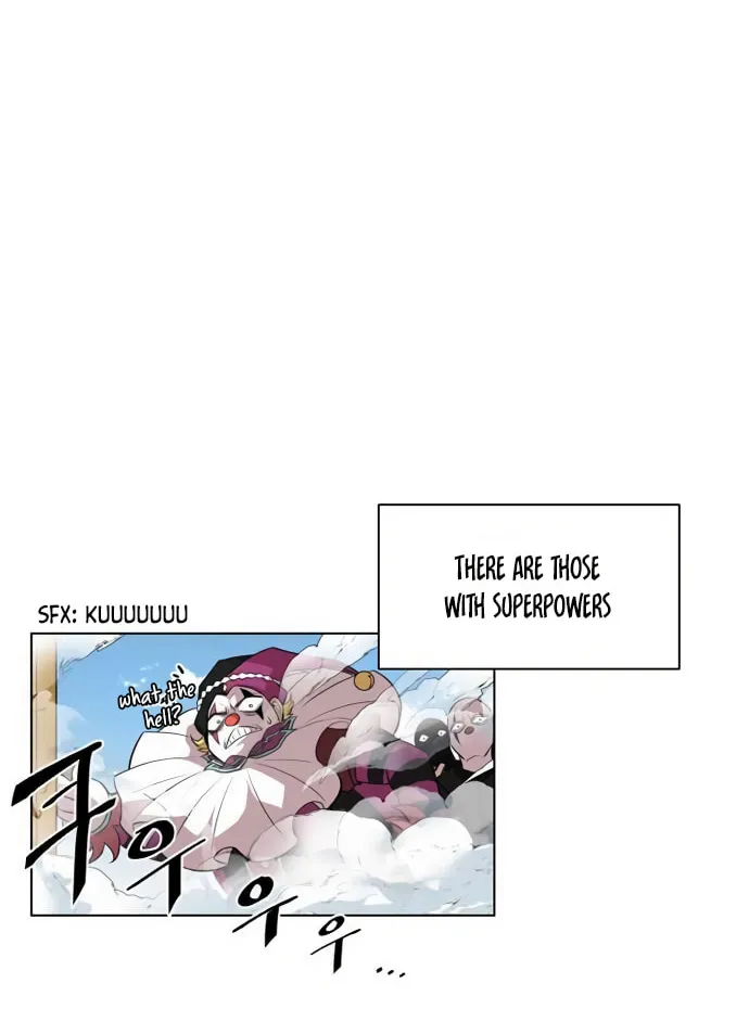 Villain to Kill Chapter 0 page 51 - 