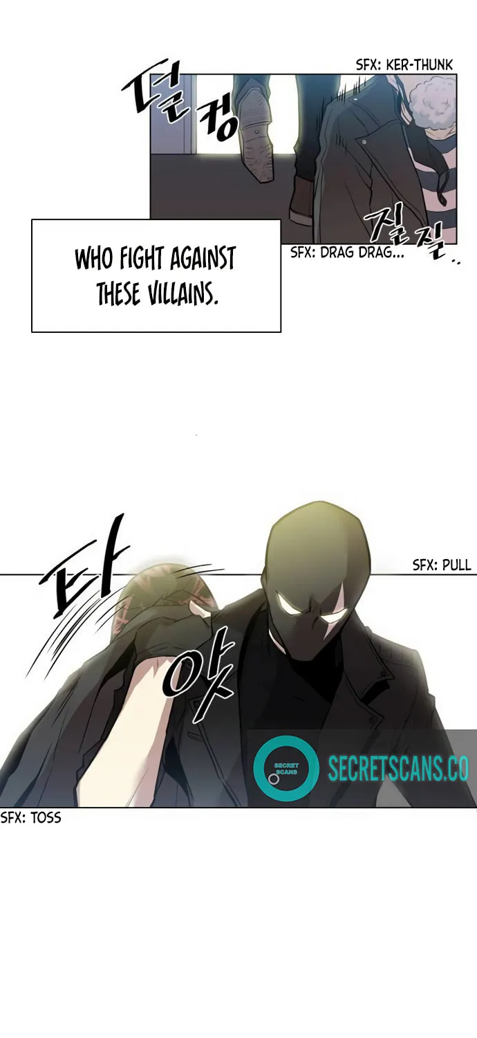 Villain to Kill Chapter 0 page 52 - 