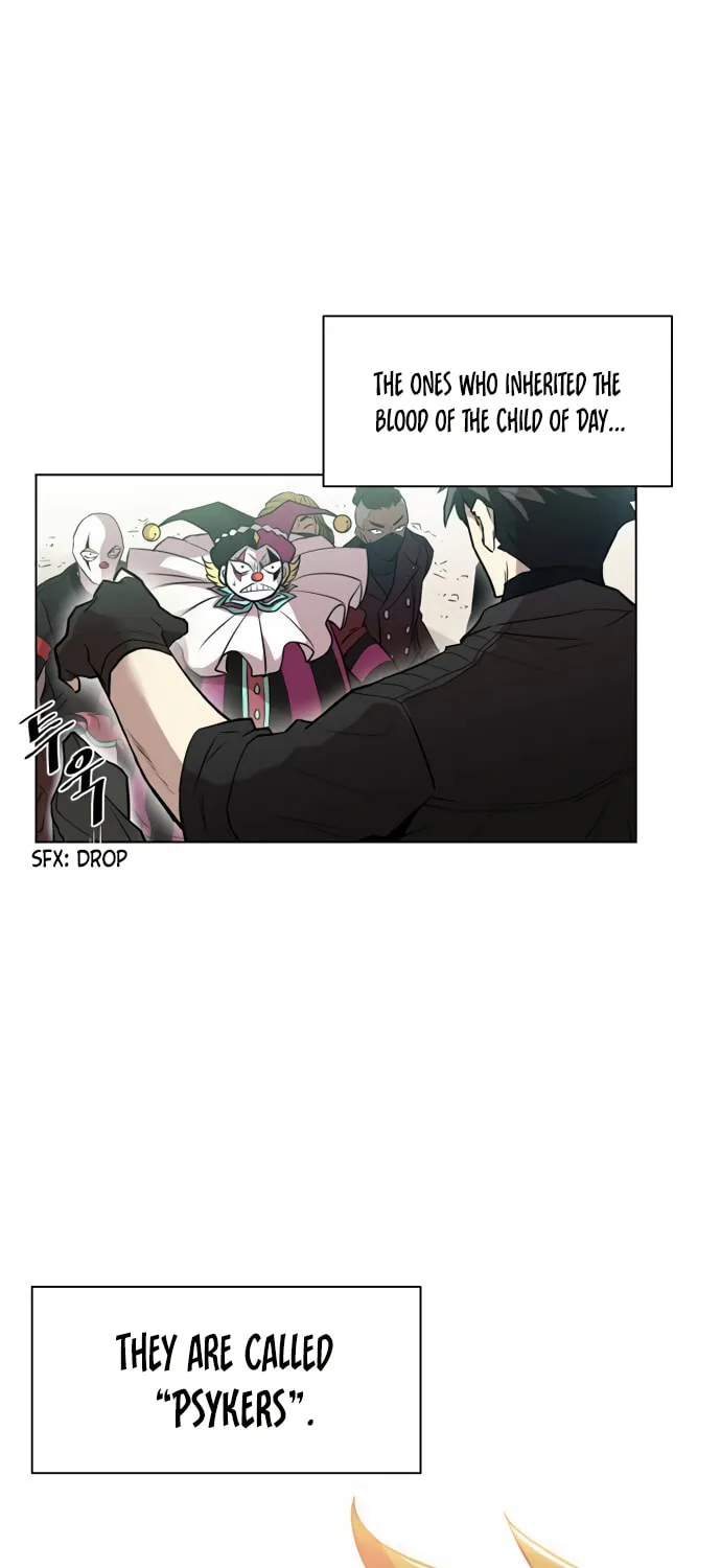 Villain to Kill Chapter 0 page 56 - 