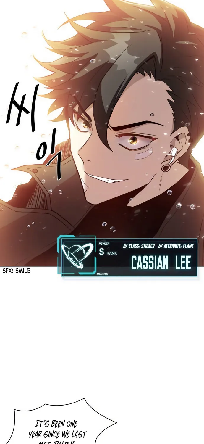 Villain to Kill Chapter 0 page 57 - 
