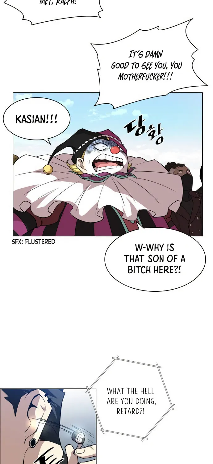 Villain to Kill Chapter 0 page 58 - 