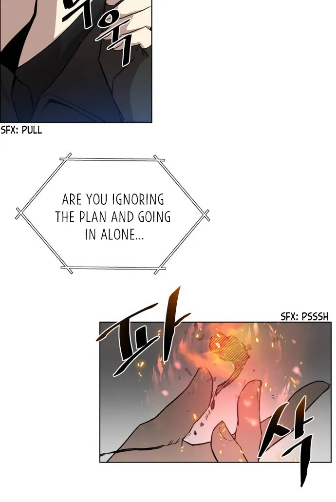 Villain to Kill Chapter 0 page 59 - 