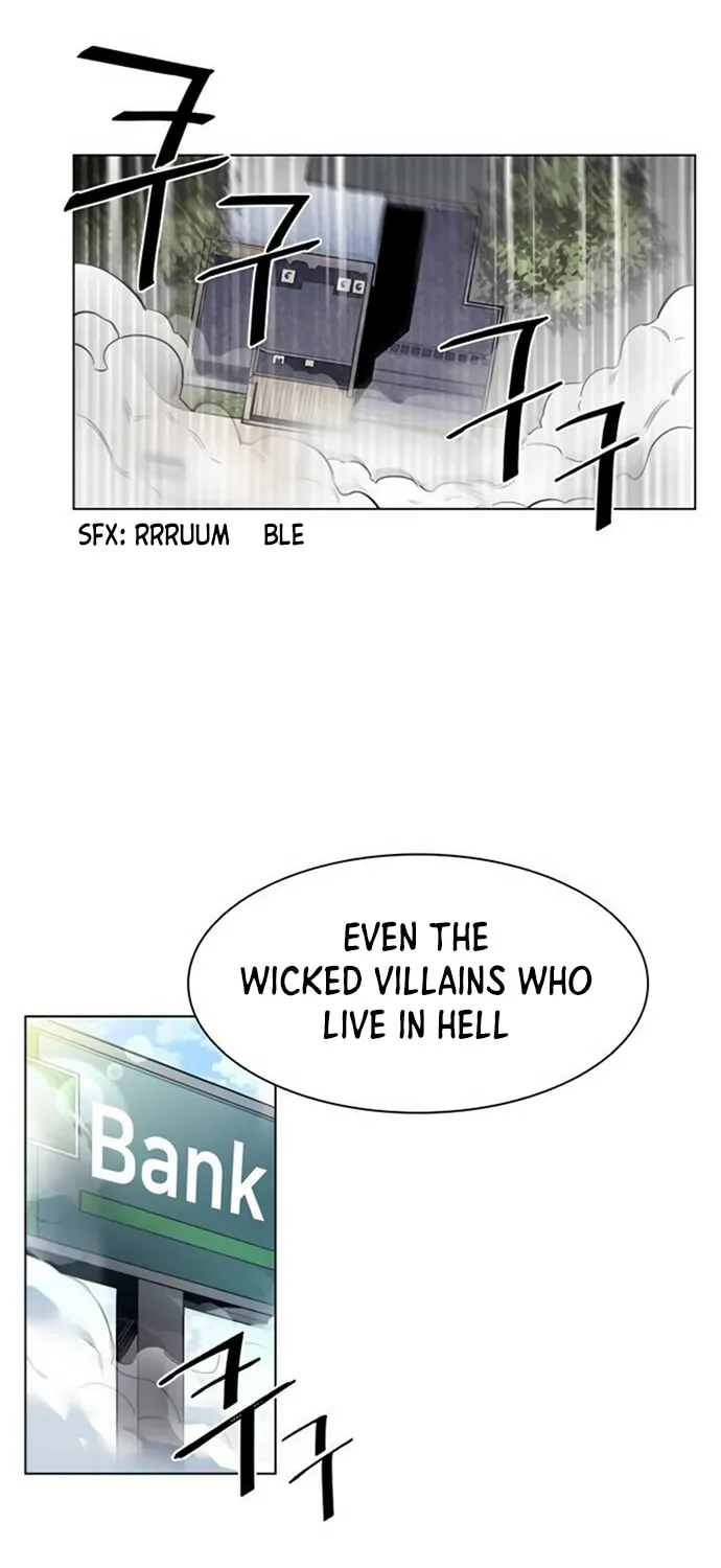 Villain to Kill Chapter 0 page 8 - 