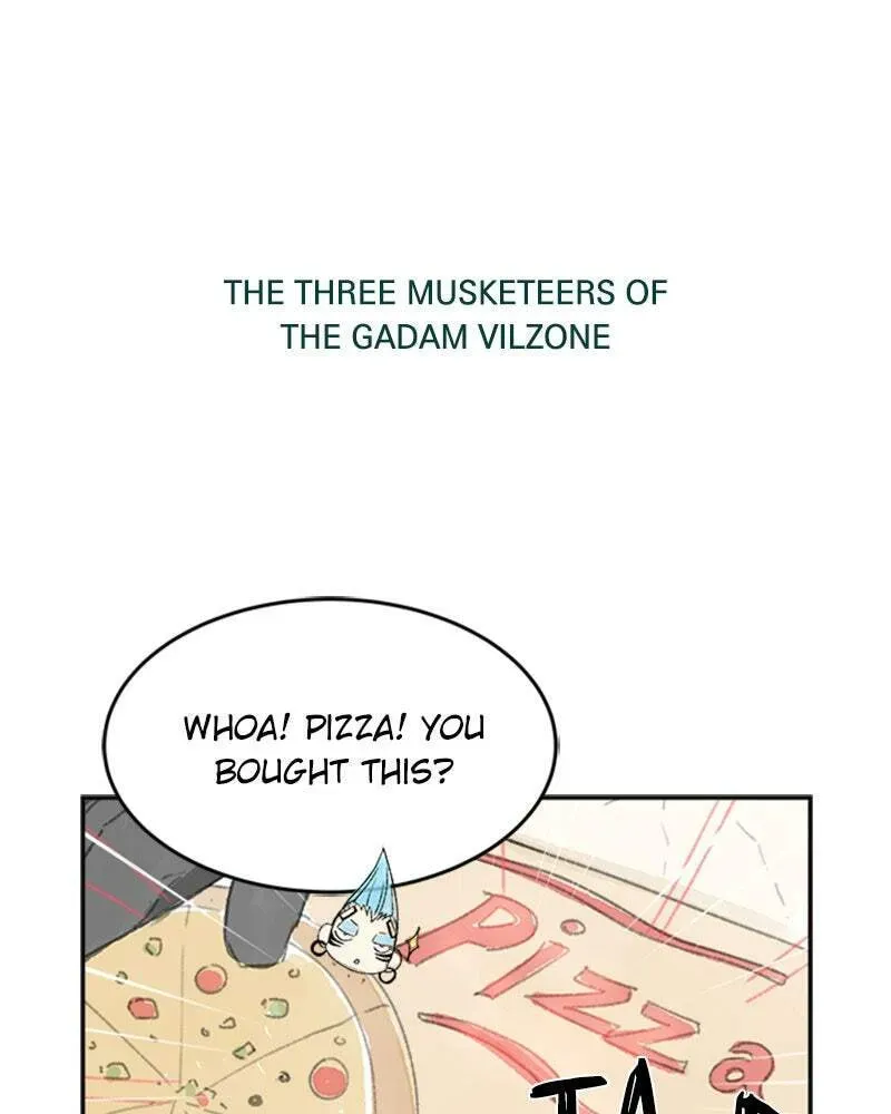 Villain to Kill Chapter 1.1 page 12 - 