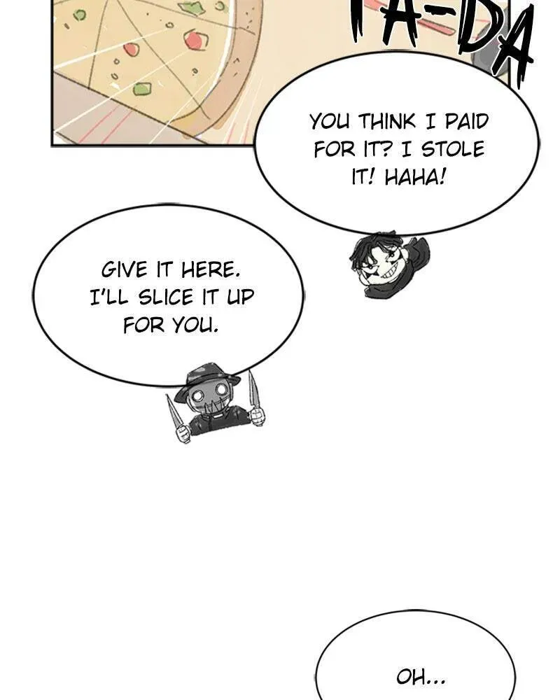 Villain to Kill Chapter 1.1 page 13 - 