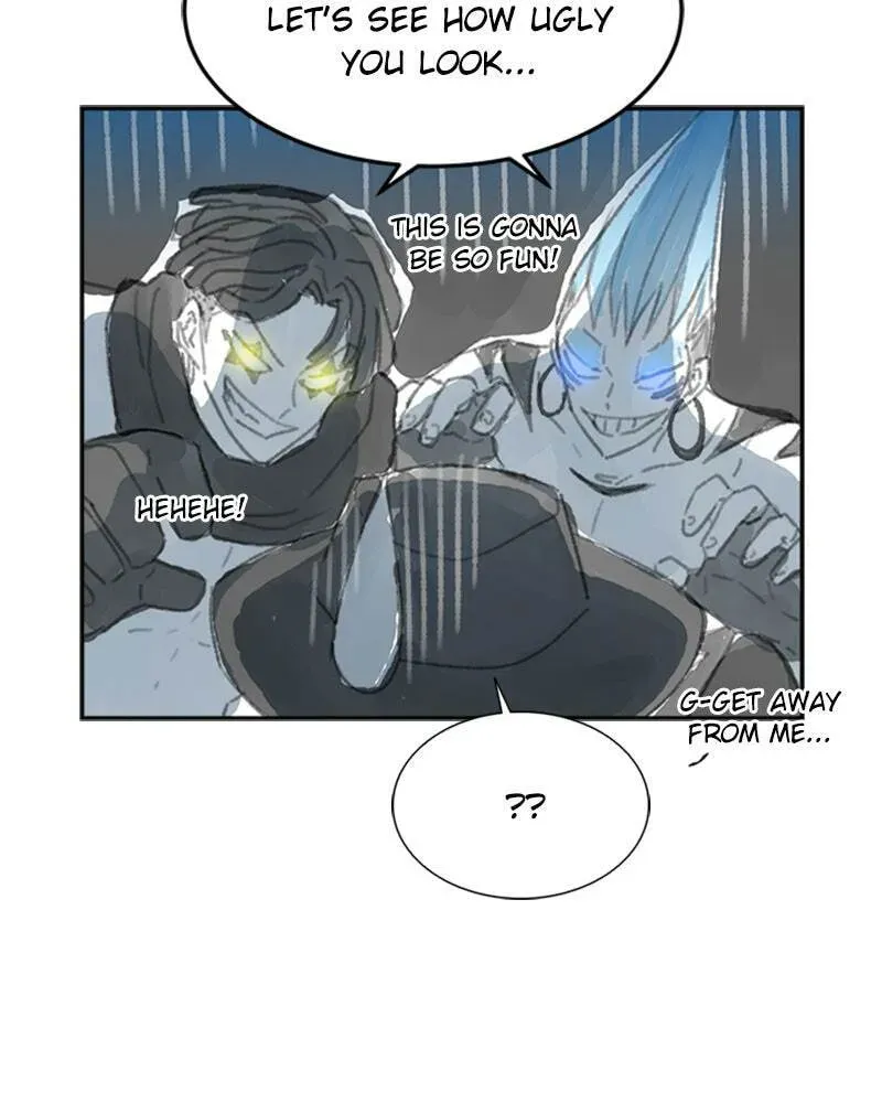 Villain to Kill Chapter 1.1 page 17 - 