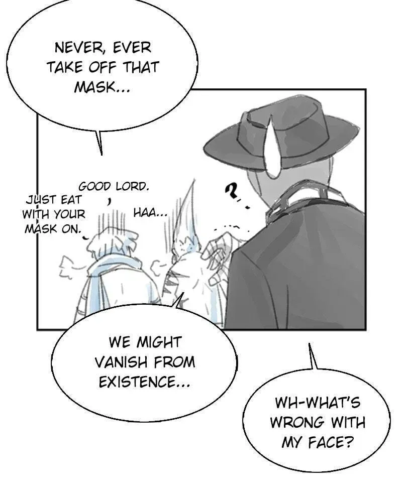 Villain to Kill Chapter 1.1 page 19 - 