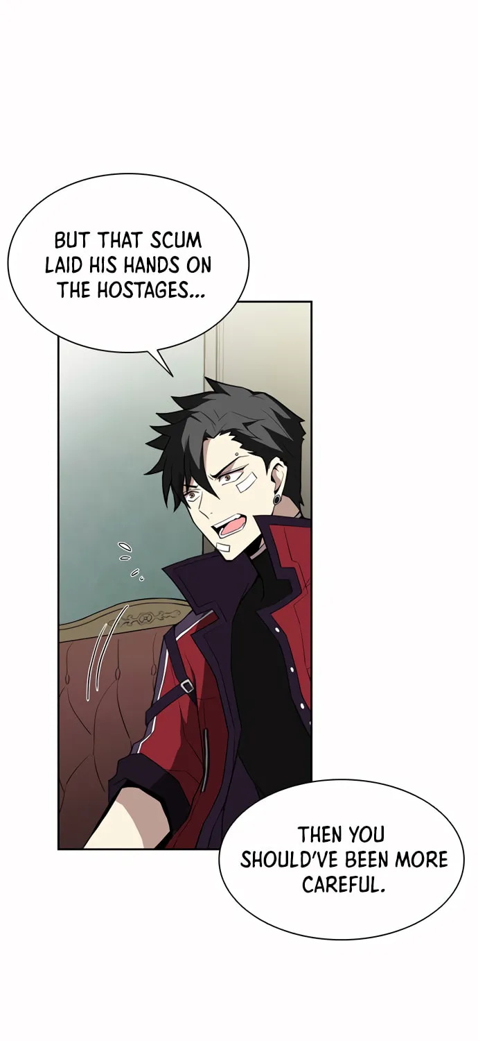 Villain to Kill Chapter 1 page 11 - 