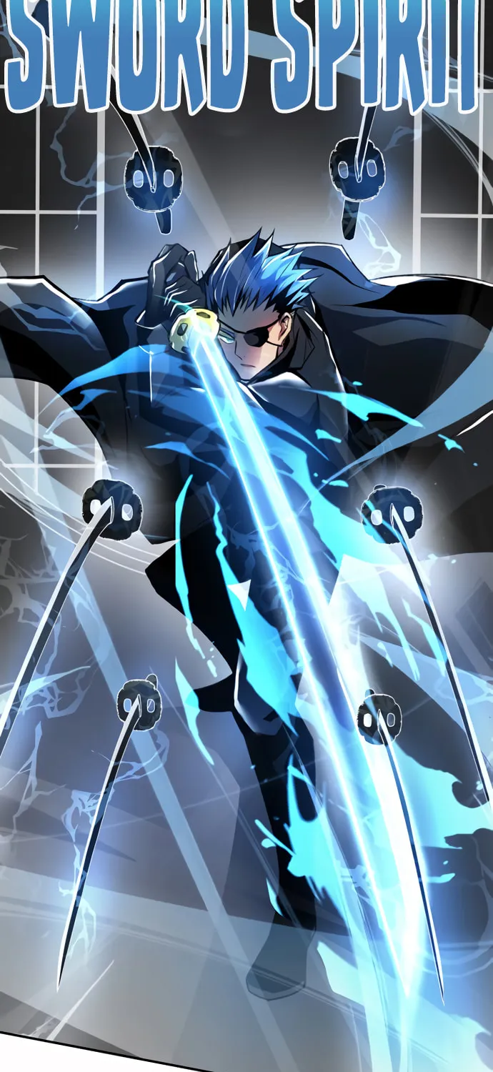 Villain to Kill Chapter 1 page 106 - 